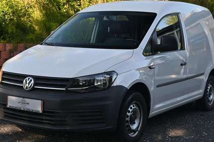 VW Caddy 193.463 km 13.589 &euro; Bendorf 56170