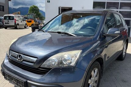 Honda CR-V 420.777 km 3.990 &euro; Ohlstadt 82441