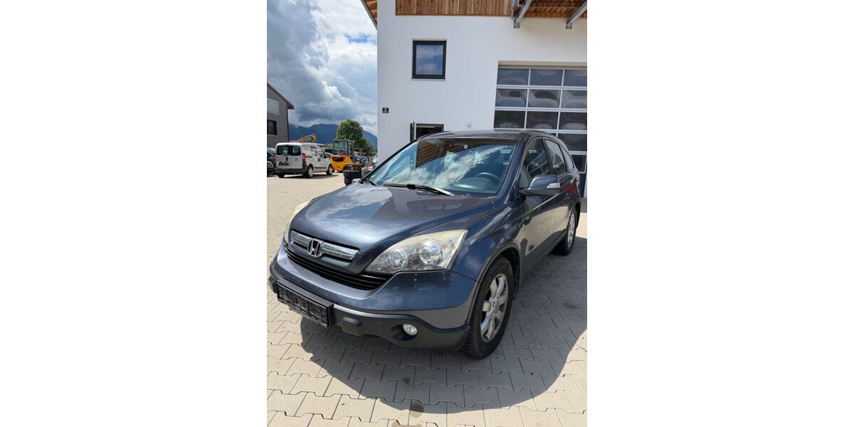 Honda CR-V 420.777 km 3.990 &euro; Ohlstadt 82441