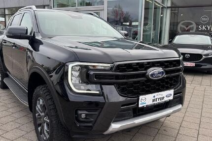 Ford Ranger 38.500 km 43.750 &euro; Nienburg 31582