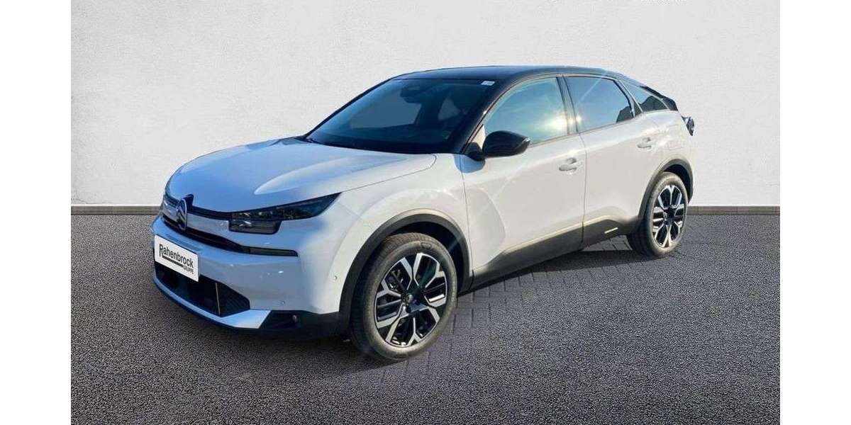 Citroen C4 11.000 km 20.990 &euro; Melle 49324