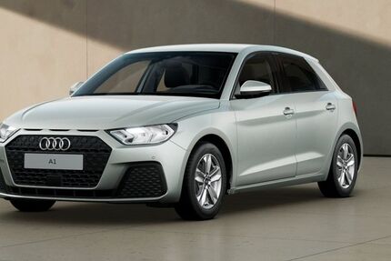 Audi A1 29.391 km 21.447 &euro; Osterode 37520