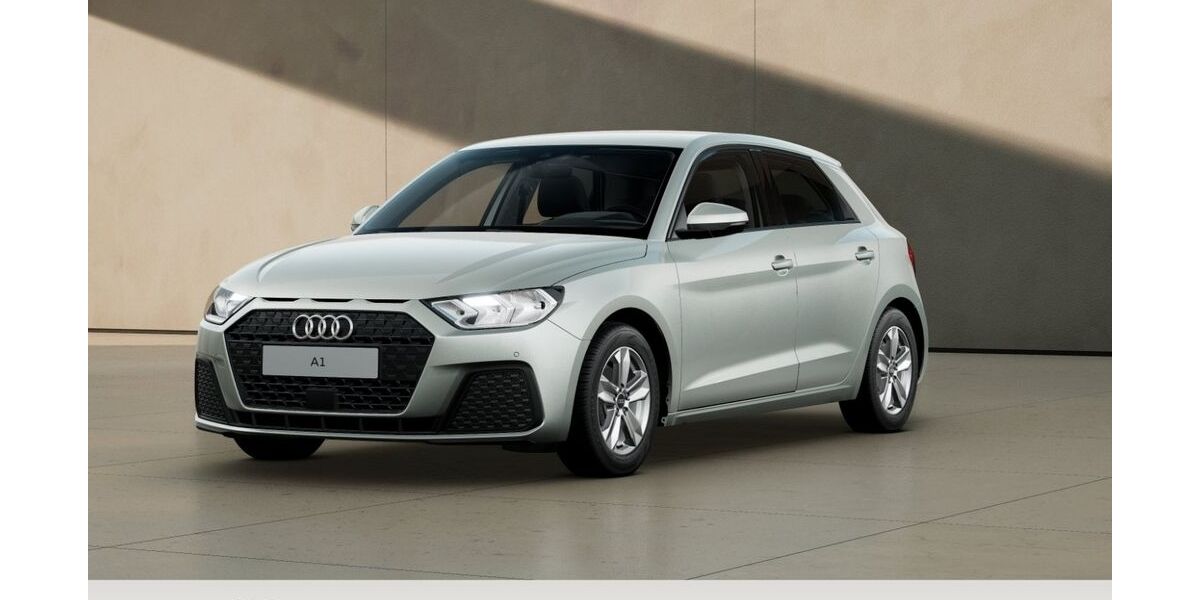 Audi A1 29.391 km 21.447 &euro; Osterode 37520