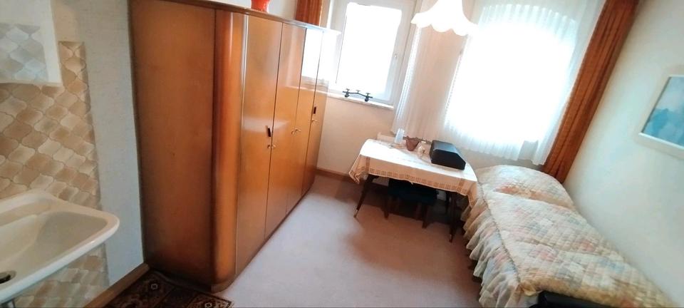Doppelhaushälfte Nordhalben - 6 Zimmer, 150 m&sup2;, 790&euro; | Angebot:26183420