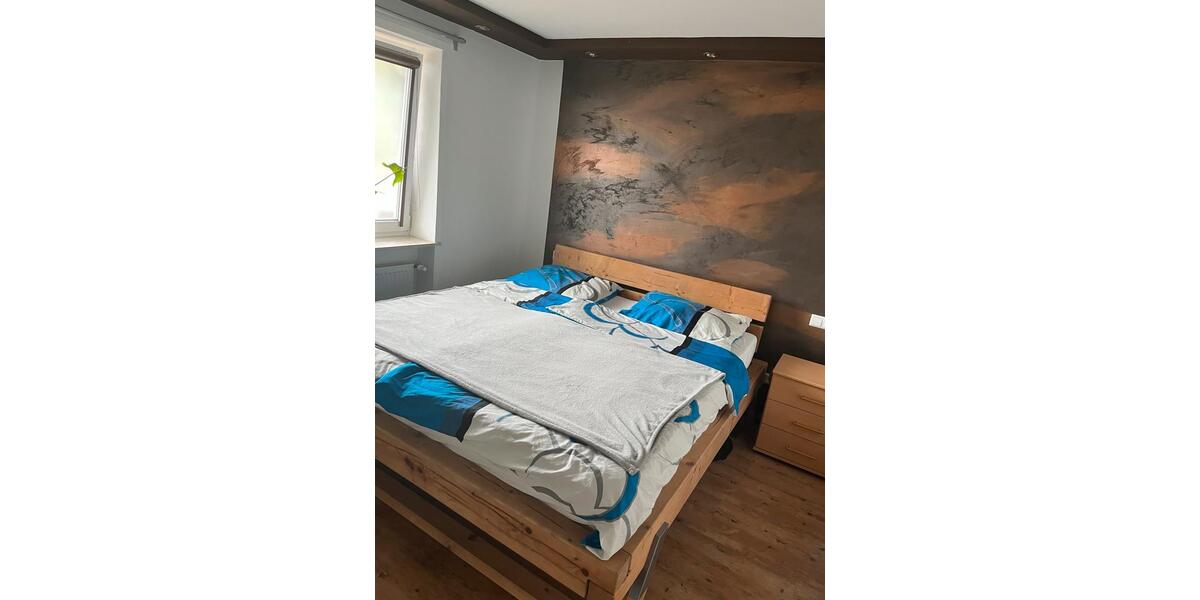 Terrassenwohnung Bad Mergentheim - 2 Zimmer, 75 m&sup2;, 197.000&euro; | Angebot:26710704