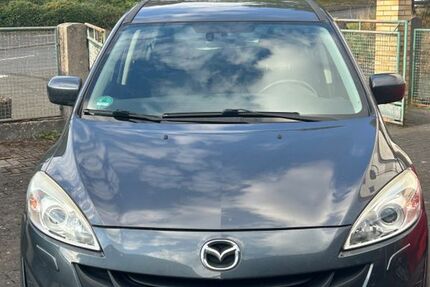 Mazda 5 252.000 km 2.850 &euro; Lohra 35102