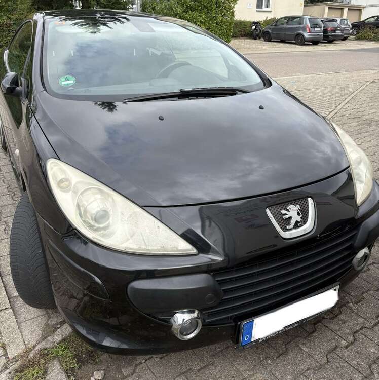 Peugeot 307 156.914 km 1.700 € Leimen 69181
