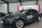 Audi A6 Avant 35 TDI DESIGN BLACK / LEDER,LED,ACC,KEY 88.000 km 27.555 &euro; Hamm 59077