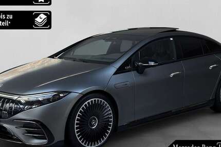 Mercedes-Benz EQS 9.737 km 84.900 &euro; Ottobrunn 85521