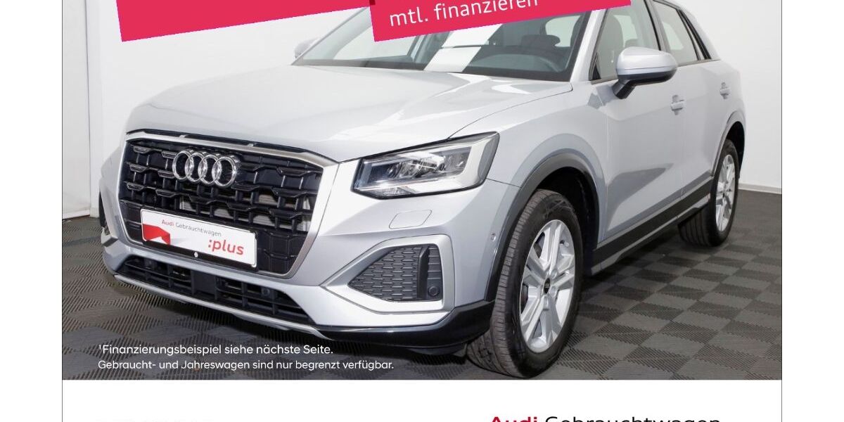 Audi Q2 57.535 km 27.950 &euro; Solingen 42653