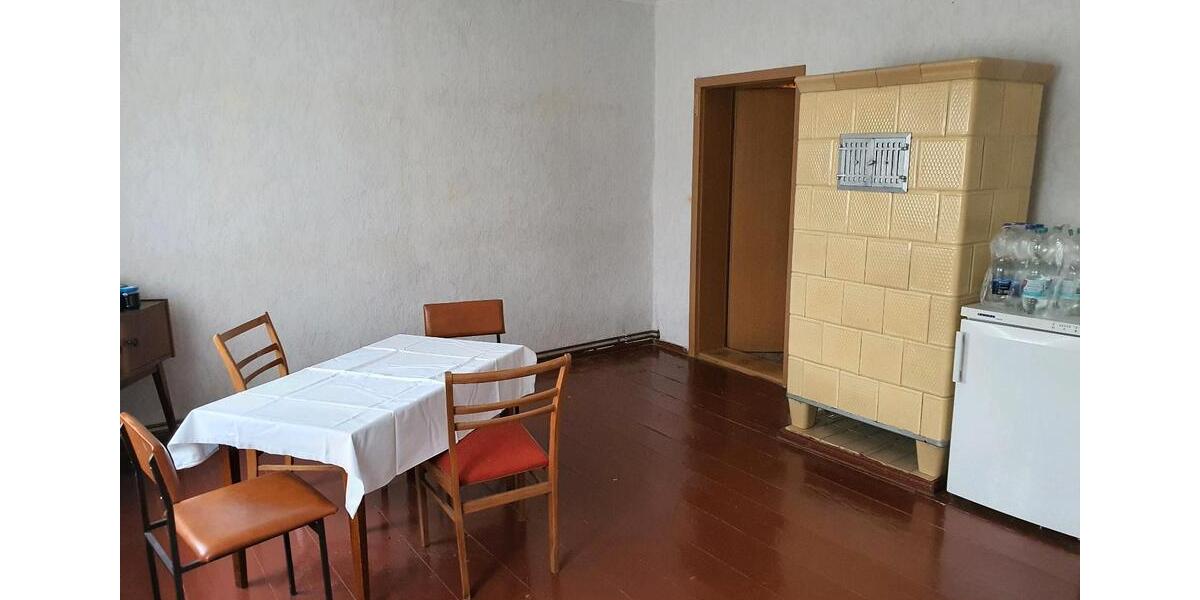 Einfamilienhaus Casekow - 6 Zimmer, 130 m&sup2;, 138.000&euro; | Angebot:26345650