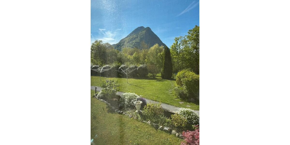 Erdgeschoßwohnung Bad Reichenhall - 3 Zimmer, 87 m&sup2;, 385.000&euro; | Angebot:26367762