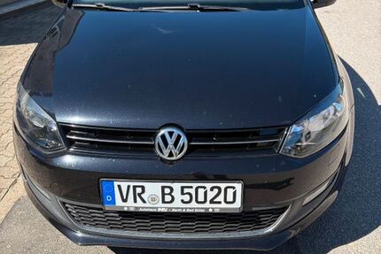 VW Polo 208.651 km 1.999 &euro; Marlow 18337