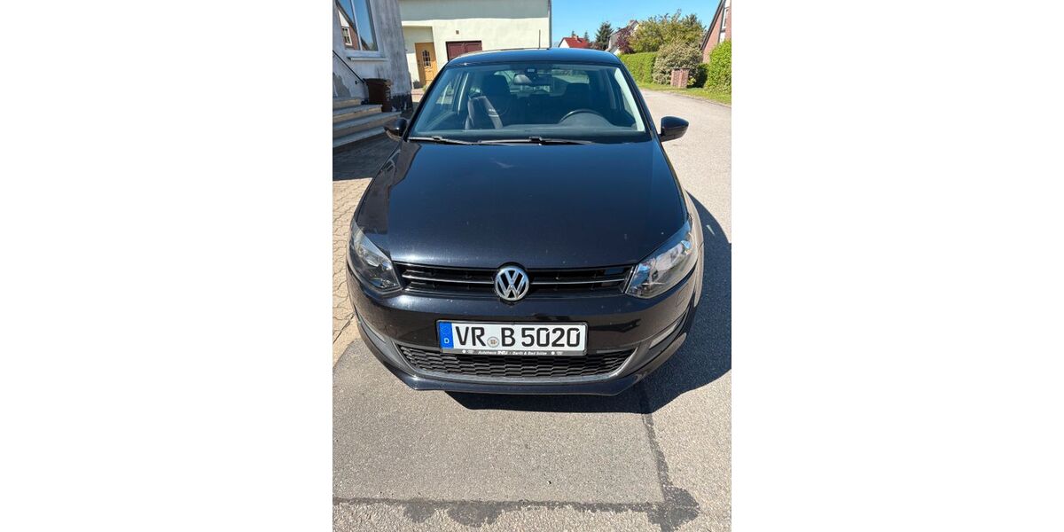 VW Polo 208.651 km 1.999 &euro; Marlow 18337