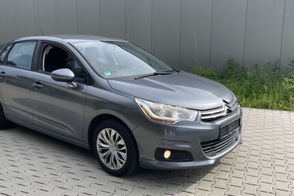 Citroen C4 120.000 km 3.999 &euro; Munster 48155