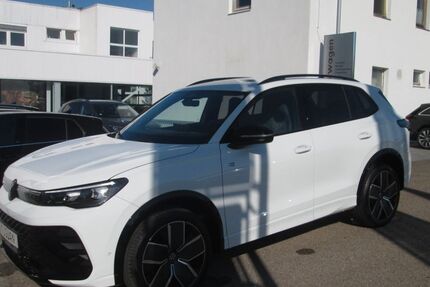 VW Tiguan 4.000 km 56.990 &euro; Gunzenhausen 91710