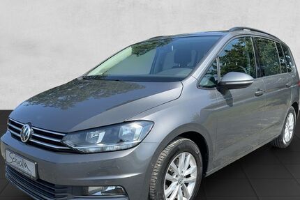 VW Touran 101.500 km 19.990 &euro; Kirchhain 35274