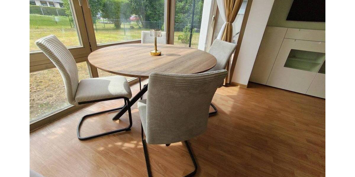Etagenwohnung Neuburg an der Donau Neuburg - 2 Zimmer, 55 m&sup2;, 289.000&euro; | Angebot:26824080