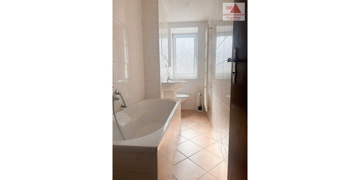 Etagenwohnung Augustusburg / Grünberg Grünberg - 3 Zimmer, 59 m&sup2;, 39.000&euro; | Angebot:25929321