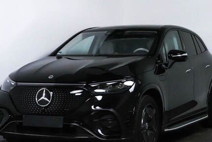 Mercedes-Benz EQE SUV 14.100 km 68.490 &euro; Neustadt a.d. Aisch 91413