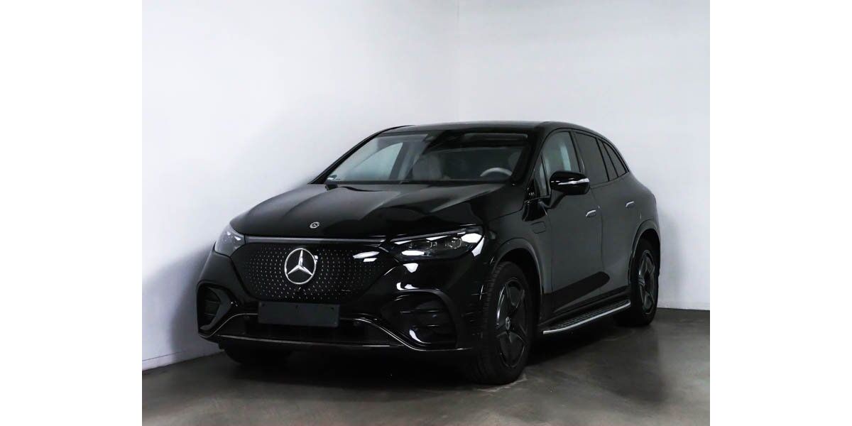 Mercedes-Benz EQE SUV 14.100 km 68.490 &euro; Neustadt a.d. Aisch 91413