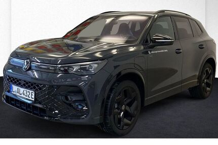 VW Tiguan 21.899 km 49.930 &euro; Leipzig 04178