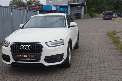 Audi Q3 143.000 km 10.890 &euro; Hemmingen 30966