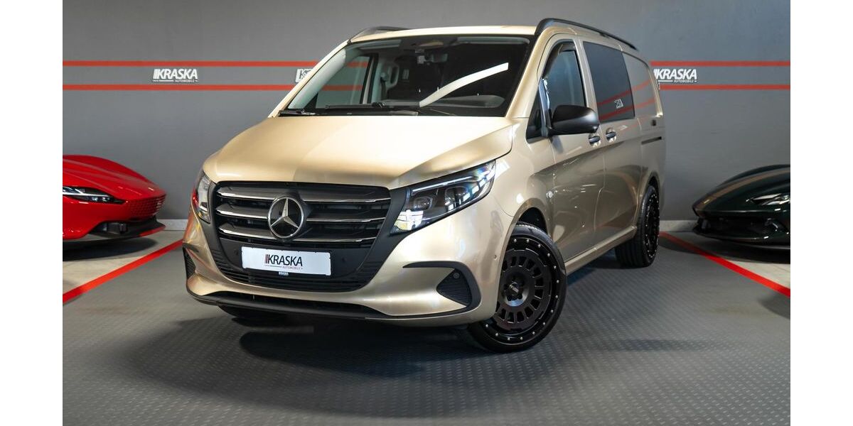 Mercedes-Benz Vito 32.703 km 69.990 &euro; Germaringen 87656