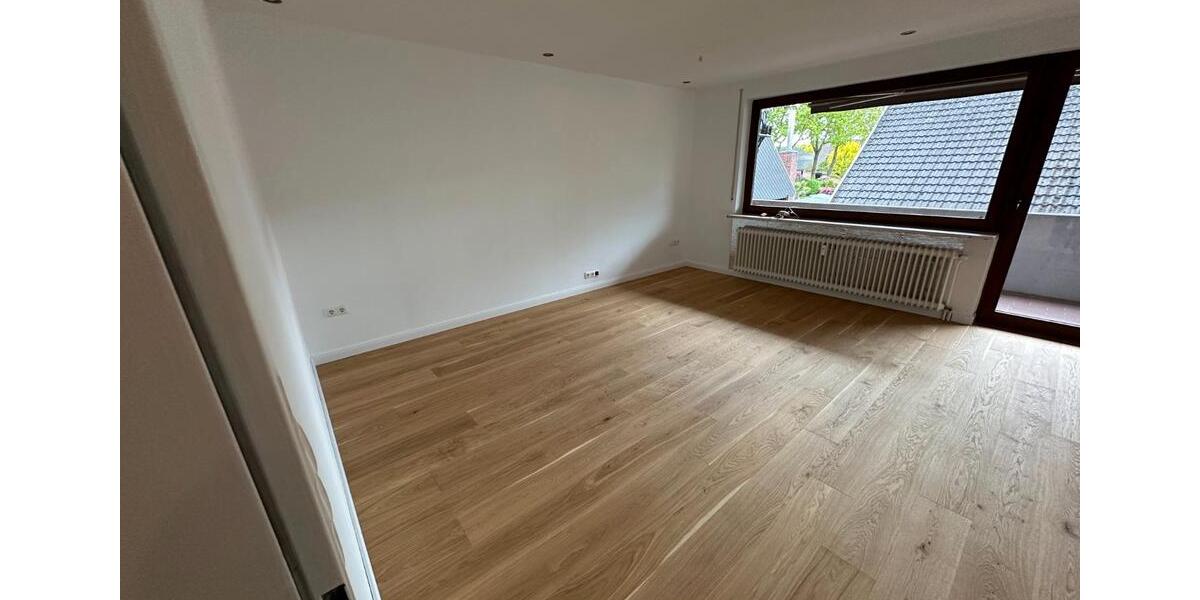 Etagenwohnung Bad Zwischenahn - 3 Zimmer, 79 m&sup2;, 255.000&euro; | Angebot:26873061