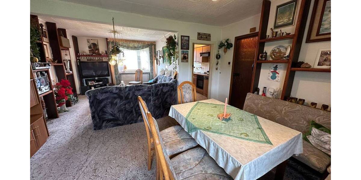 Mehrfamilienhaus, Wohnhaus Homberg (Efze) Dickershausen - 1 Zimmer, 290 m&sup2;, 165.000&euro; | Angebot:26583300