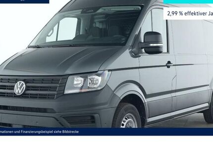 VW Crafter 12.050 km 39.690 &euro; Bad Oeynhausen 32547