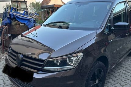 VW Caddy 160.000 km 13.000 &euro; Süplingen 39343