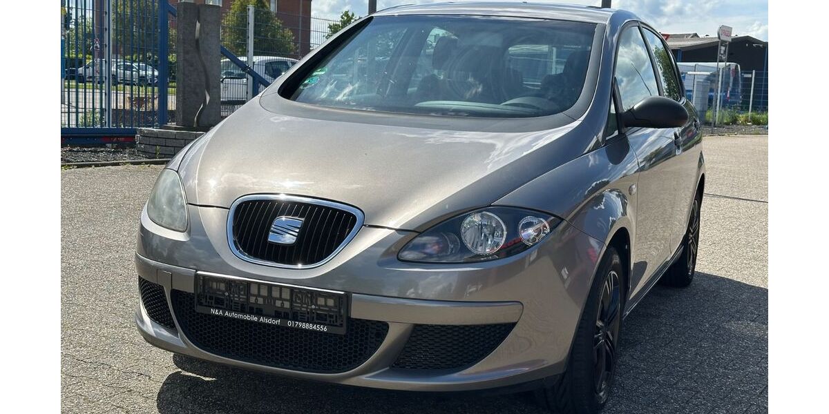 Seat Altea 241.000 km 1.900 &euro; Alsdorf 52477