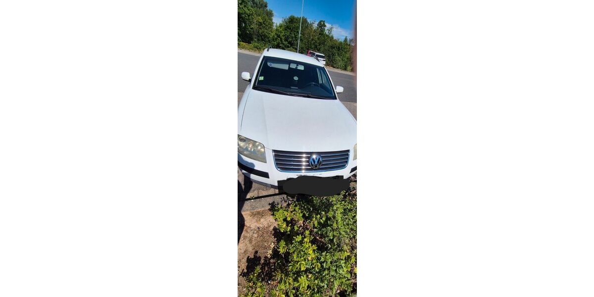 VW Passat 323.600 km 3.200 &euro; Neustadt an der Aisch 91413