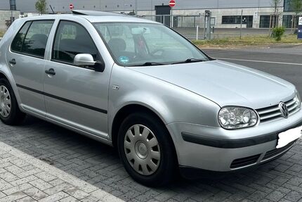 VW Golf 188.000 km 2.000 &euro; Euskirchen 53879