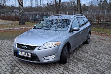Ford Mondeo 238.000 km 1.800 &euro; Berlin 13507