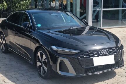 Audi A5 29.900 km 37.100 &euro; München 80639