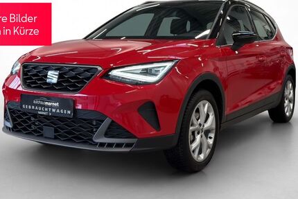 Seat Arona 12.792 km 17.490 &euro; Königstein 61462