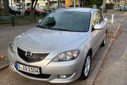 Mazda 3 193.000 km 3.190 &euro; Berlin 13403