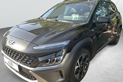 Hyundai KONA 44.514 km 22.990 &euro; Bremen 28359