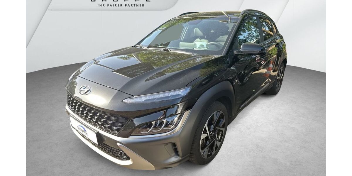 Hyundai KONA 44.514 km 22.990 &euro; Bremen 28359