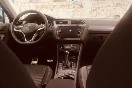 VW Tiguan 81.606 km 28.000 &euro; Wolfsburg 38446