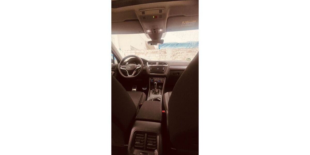 VW Tiguan 81.606 km 28.000 &euro; Wolfsburg 38446