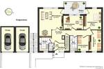 Einfamilienhaus Fulda / Aschenberg Aschenberg - 8 Zimmer, 217 m&sup2;, 249.000&euro; | Angebot:26869294
