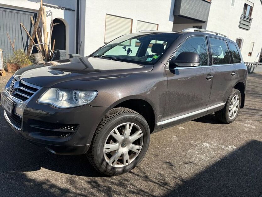 Touareg