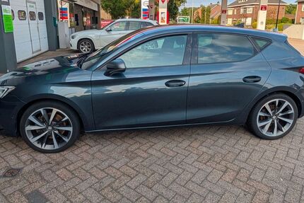 Seat Leon 85.000 km 18.500 &euro; Goch 47574