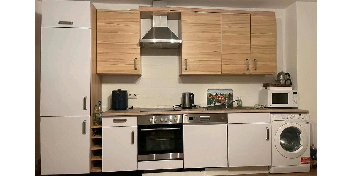 Erdgeschoßwohnung Siegen - 3 Zimmer, 55 m&sup2;, 158.000&euro; | Angebot:26130277