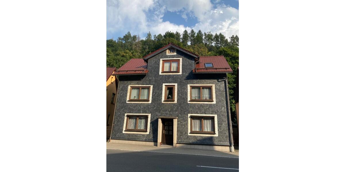 Mehrfamilienhaus, Wohnhaus Geratal - 10 Zimmer, 200 m&sup2;, 129.000&euro; | Angebot:27110878