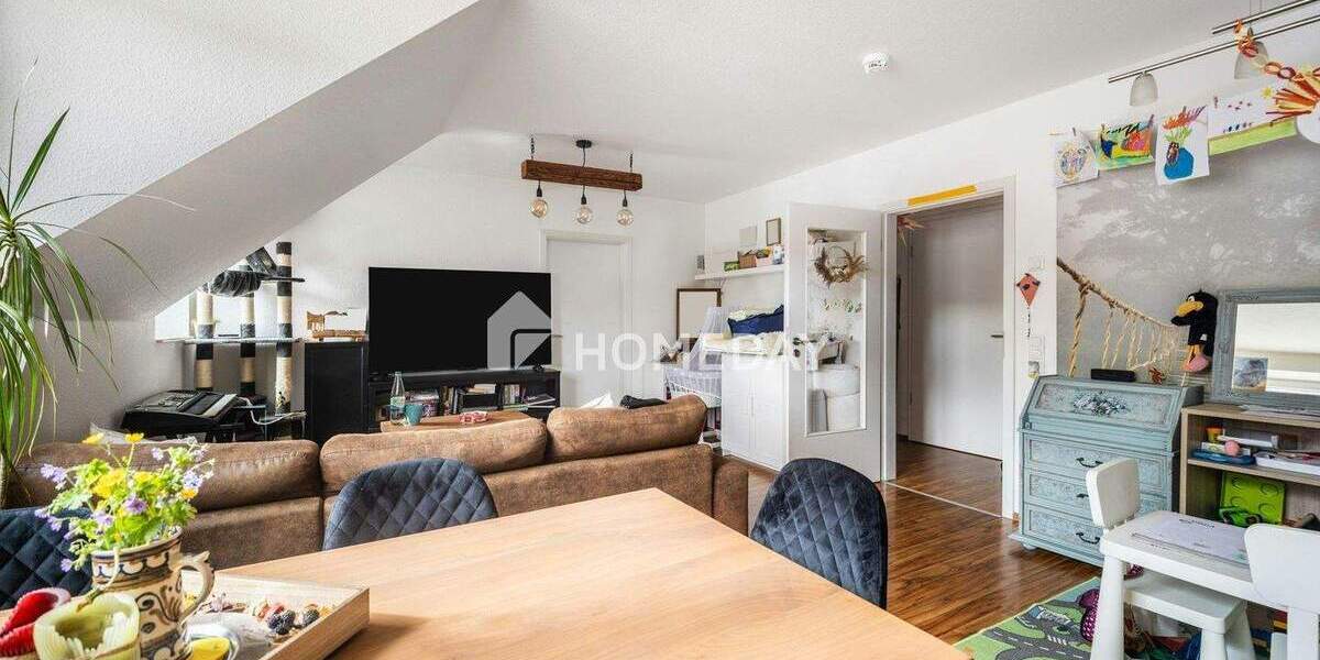 Etagenwohnung Kreischa Lungkwitz - 2 Zimmer, 57 m&sup2;, 105.000&euro; | Angebot:25178067