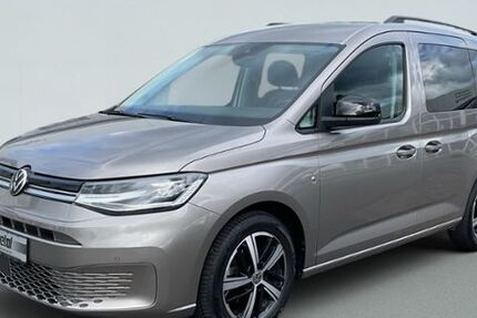 VW Caddy 47.800 km 29.220 &euro; Rudolstadt 07407